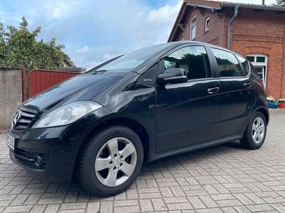 Mercedes A160