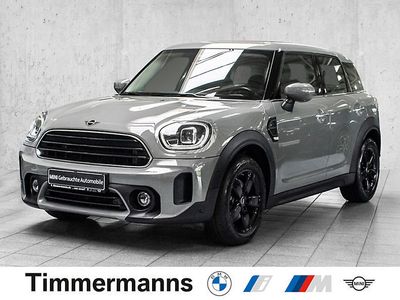 gebraucht Mini Cooper Countryman 