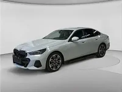 Gebraucht BMW 530