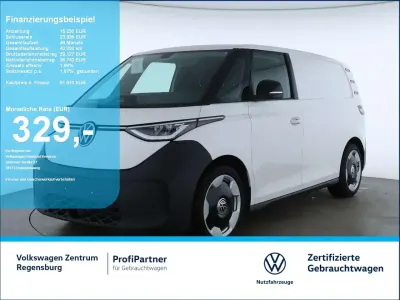 Gebraucht VW ID. Buzz