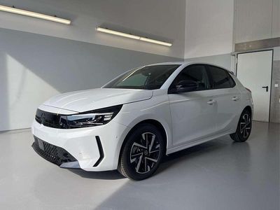 Neu Opel Corsa 110 PS (80 kW) 2026 [m0su] kontur weiß meta... Kleinwagen