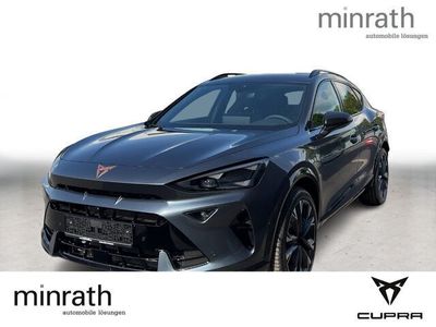Neu Cupra Formentor VZ 272 PS (200 kW) 2025 Grau SUV