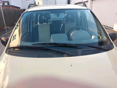 gebraucht Fiat Panda 4x4 169