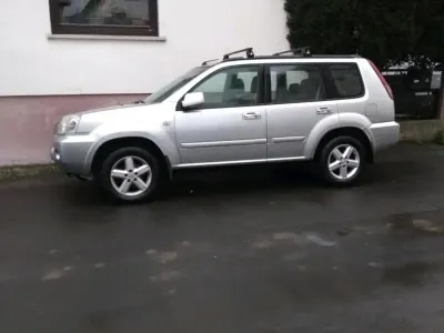 Gebraucht Nissan X-Trail