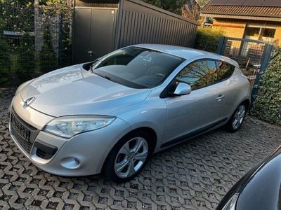 Renault Mégane Coupé
