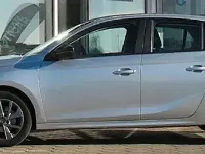 Usata Opel Corsa GS Line 134 CV (98 kW) 2025 Bianco Utilitaria