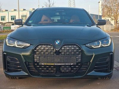 Gebraucht BMW 430 Gran Coupé M Sport 286 PS (210 kW) 2023 Grün Coupé