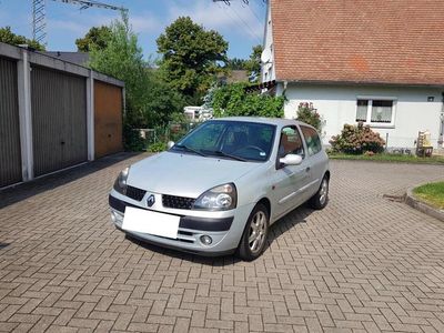 Renault Clio II