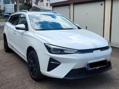 MG MG5 EV