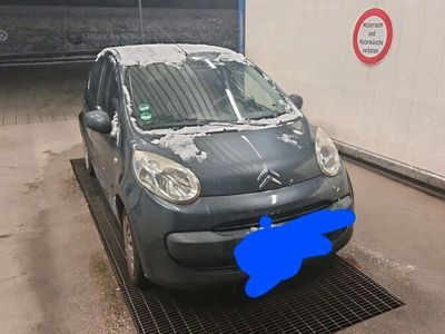 gebraucht Citroën C1 