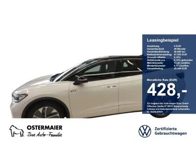 Gebraucht VW ID.4
