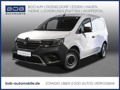 Weiß Neu 2026 Renault Kangoo Rapid Advance Van | 31.870 €