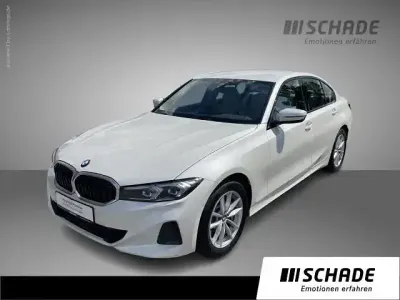 Gebraucht BMW 330