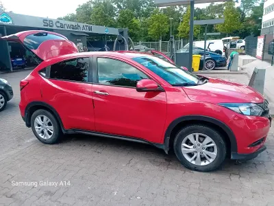 Gebraucht Honda HR-V