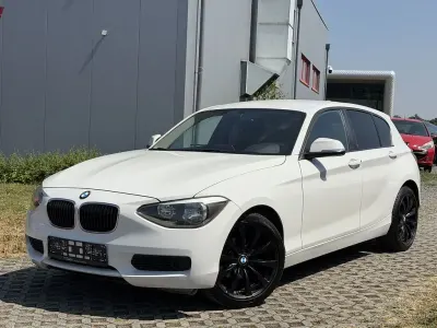 Gebraucht BMW 118