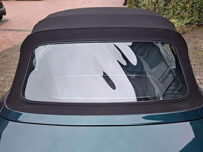 Gebraucht BMW Z3 116 PS (85 kW) 1998 Cabrio