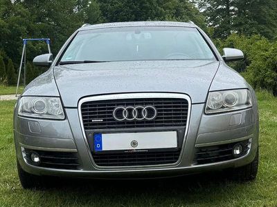 Gebraucht 2007 Audi A6 Kombi | 4.999 € (Etwas zu teuer)