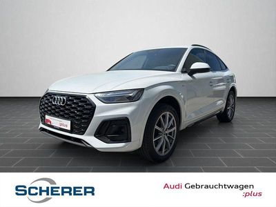 Audi Q5 Sportback