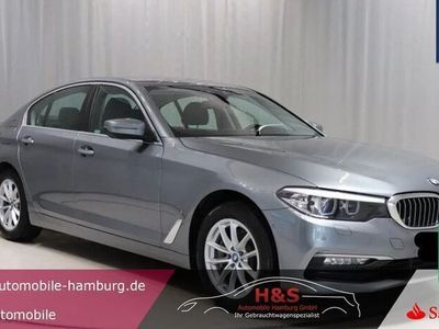 BMW 530e
