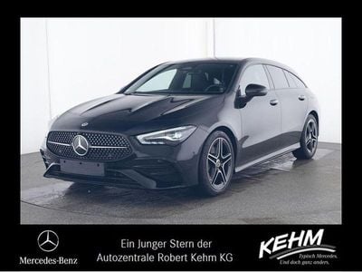 Mercedes CLA220