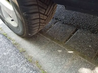 Gebraucht Dacia Lodgy