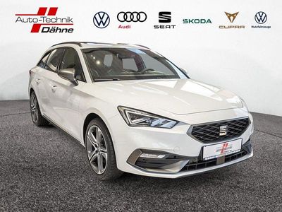 Seat Leon ST