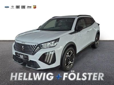 Weiss/typ aussenverkleidung me Gebraucht 2025 Peugeot 2008 Allure SUV | 18.480 € (Fairer Preis)