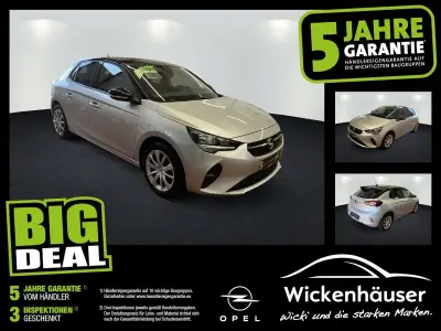 Gebraucht Opel Corsa