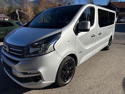 Fiat Talento