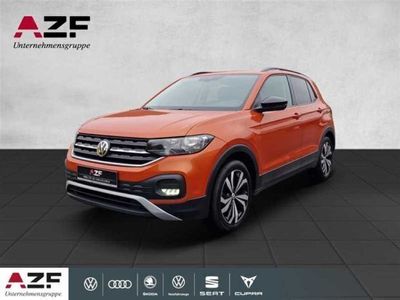 gebraucht VW T-Cross - Life