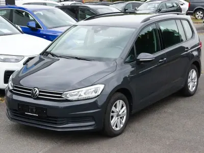 Gebraucht VW Touran