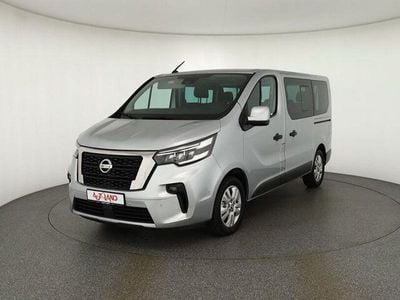 Nissan Primastar