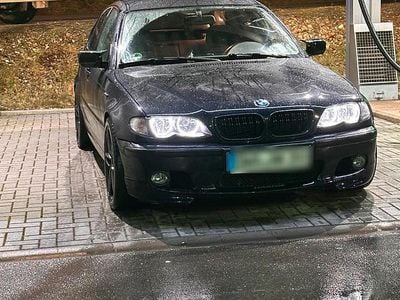 Gebraucht BMW M3 M Sport 116 PS (85 kW) 2001 Limousine