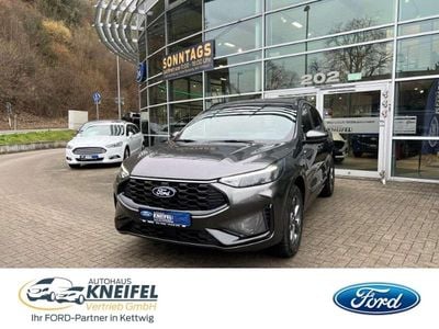 Neu Ford Kuga ST-Line 152 PS (111 kW) 2025 Metallic) (grau SUV
