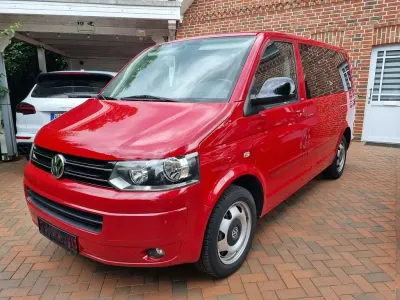 Gebraucht VW Multivan