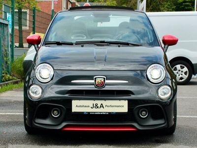 Abarth 595C