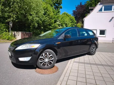 Brugt Ford Mondeo