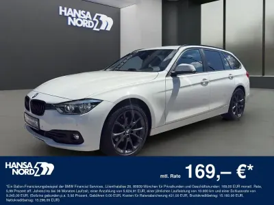 Gebraucht BMW 318