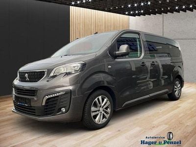 Gebraucht Peugeot Traveller Active 150 PS (110 kW) 2020 Andere Van / Kleinbus