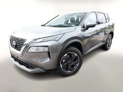 Nieuw Nissan X-Trail 360º 163 PK (119 kW) 2026 Grijs SUV