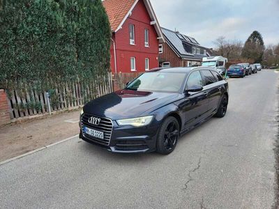 gebraucht Audi A6 2.0 TDI ultra S tronic