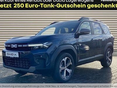 Nuova Dacia Bigster Journey 155 CV (114 kW) 2026 Blu SUV