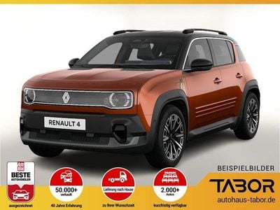 Renault R4