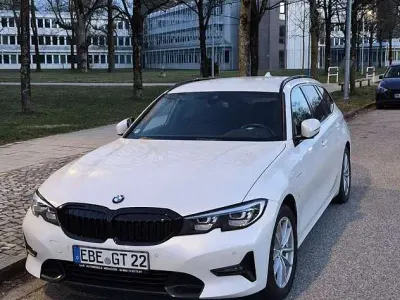 Gebraucht BMW 330e