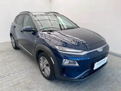 Gebraucht Hyundai Kona Premium 150 kW (204 PS) 2020 Andere farbe SUV