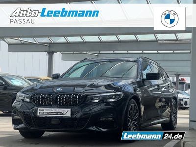 gebraucht BMW 320 d xDrive Touring