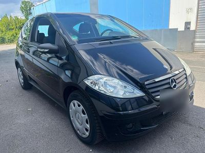 Mercedes A150