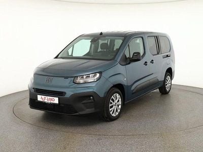 Neu Fiat Doblò 136 PS (100 kW) 2025 Andere Van / Kleinbus