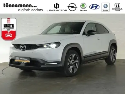 Gebraucht Mazda MX30