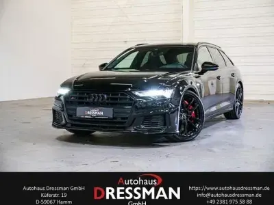 Gebraucht Audi S6